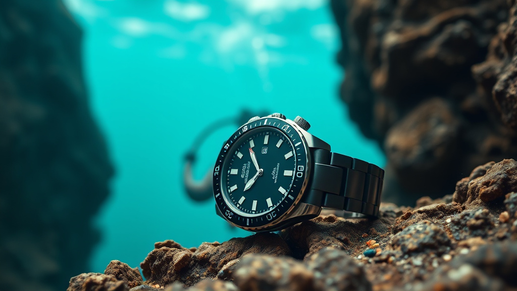 7 Best Smart Watch For Scuba Diving [2026]