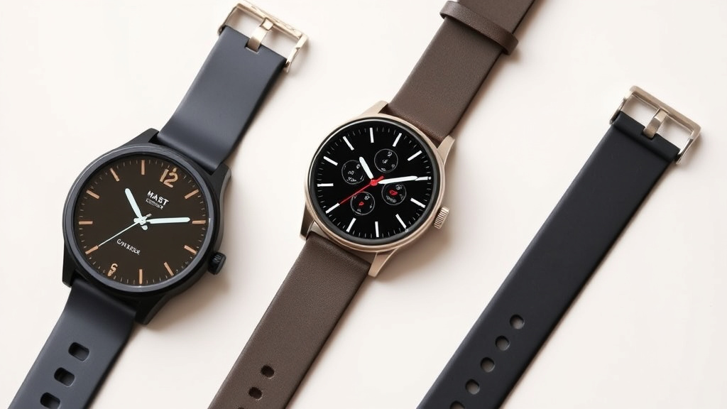 7 Best Smart Watch For Skinny Wrist [2026]