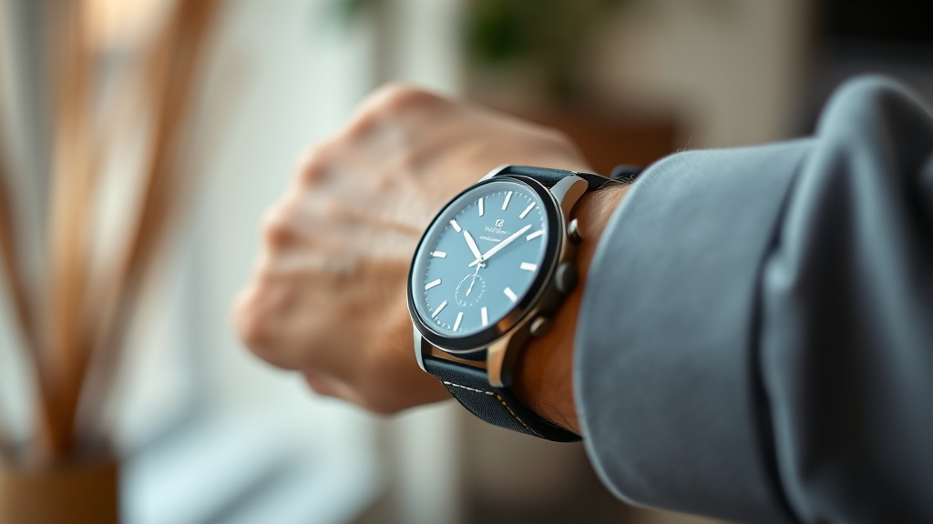 7 Best Smart Watch For Skinny Wrist [2026]