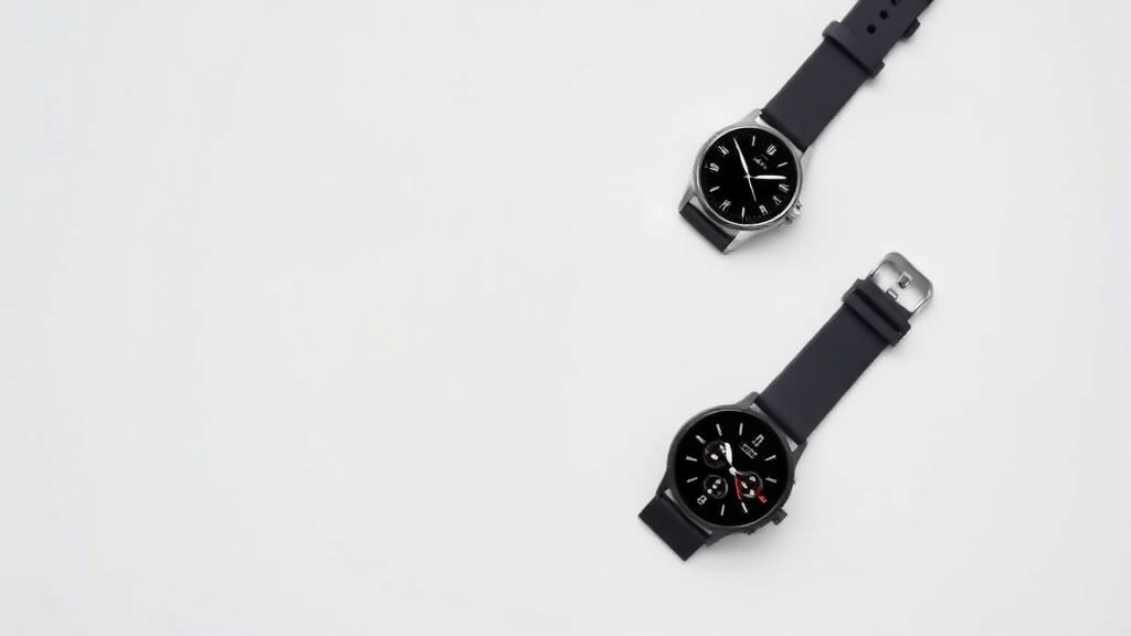 7 Best Smart Watch For Sleep And Stress Tracking [2026]