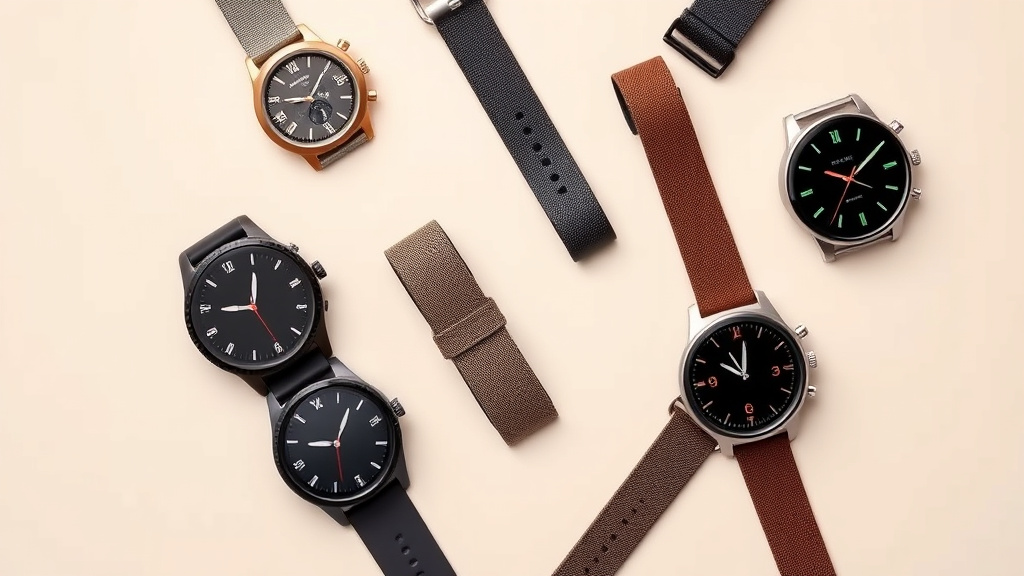 7 Best Smart Watch For Small Wrist Men [2026]