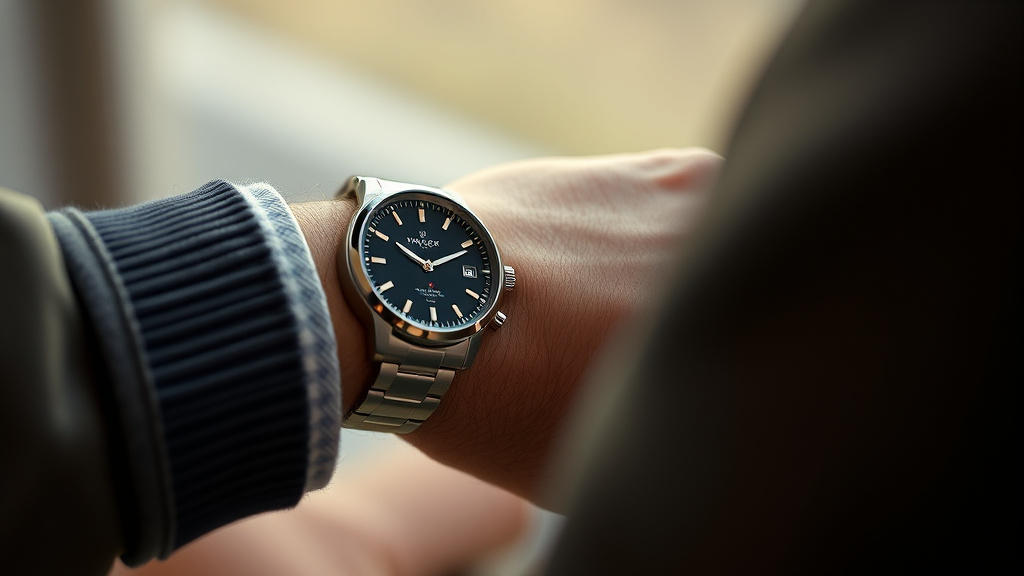 7 Best Smart Watch For Small Wrist Men [2026]