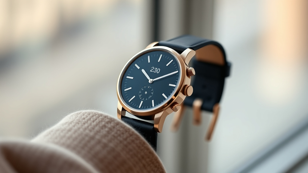 7 Best Smart Watch For Small Wrist Women [2026]