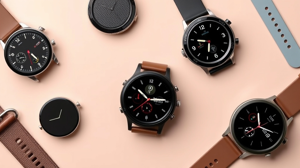 7 Best Smart Watch For Sports Tracking [2026]