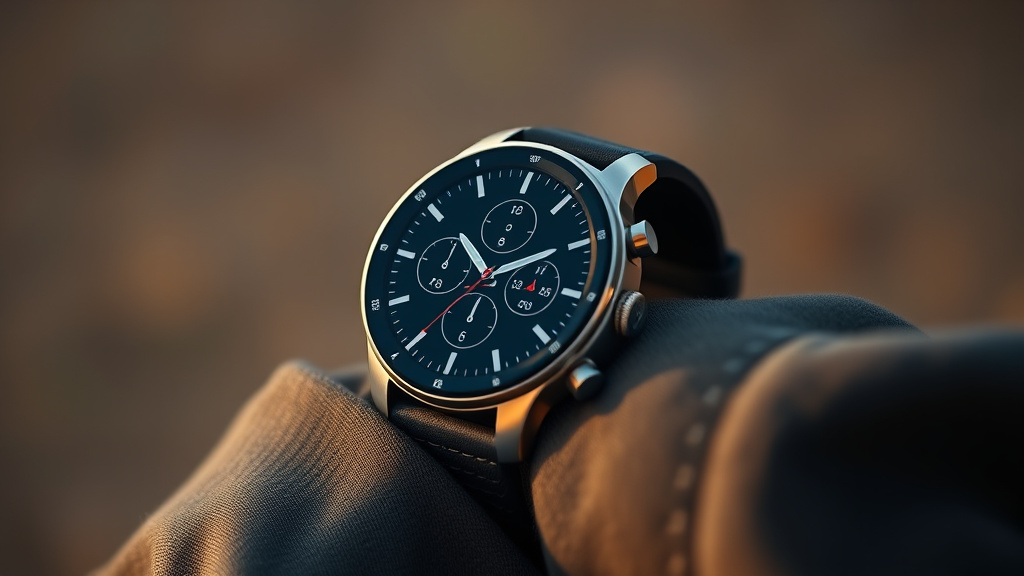 7 Best Smart Watch For Sports Tracking [2026]