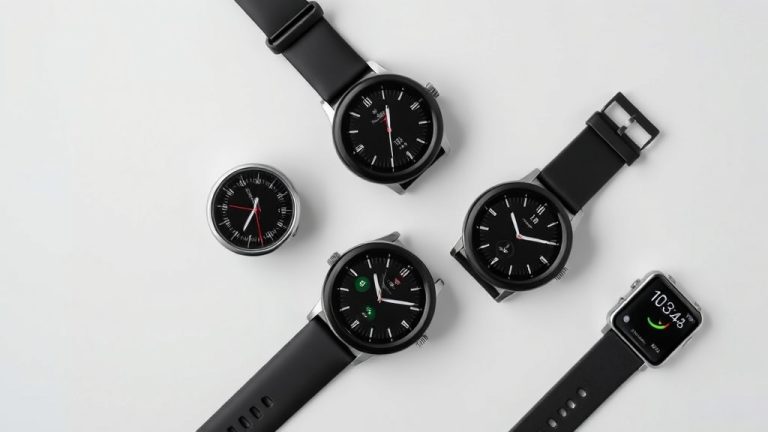 7 Best Smart Watch For Steps And Sleep [2026]
