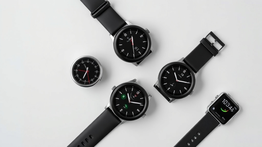 7 Best Smart Watch For Steps And Sleep [2026]