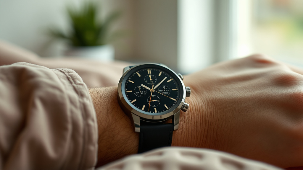 7 Best Smart Watch For Steps And Sleep [2026]
