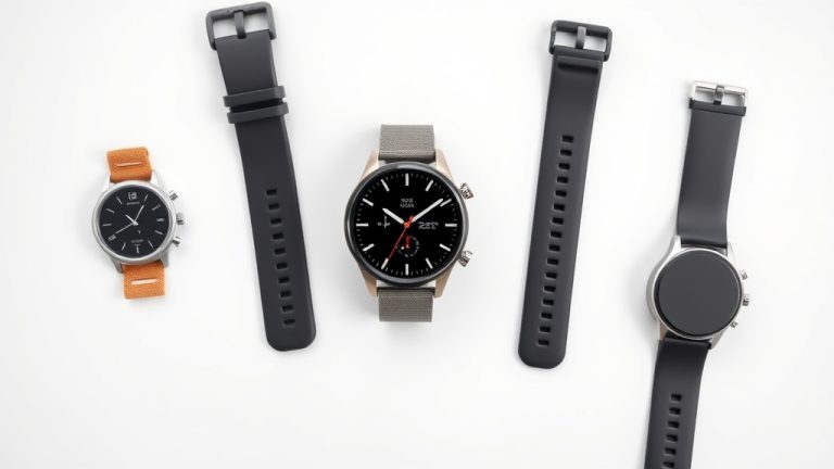 7 Best Smart Watch For Strength Training [2026]