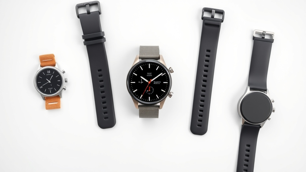 7 Best Smart Watch For Strength Training [2026]