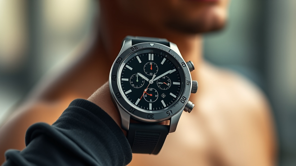 7 Best Smart Watch For Strength Training [2026]