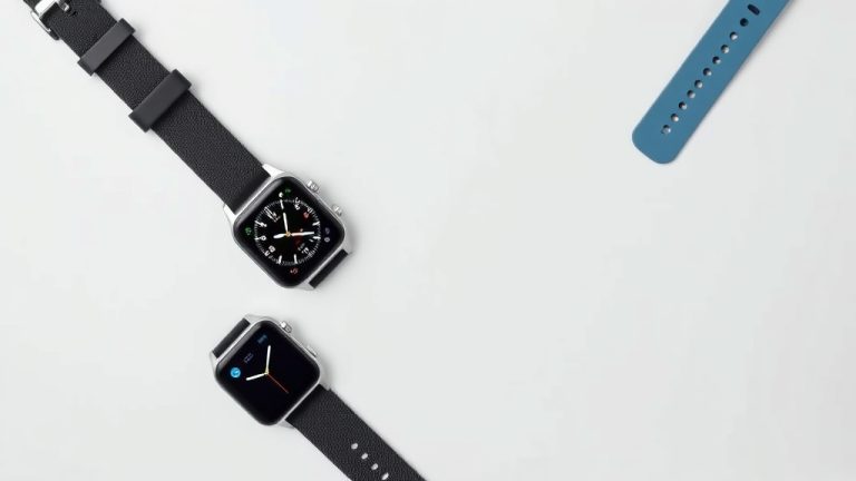 7 Best Smart Watch For Texting And Calling [2026]
