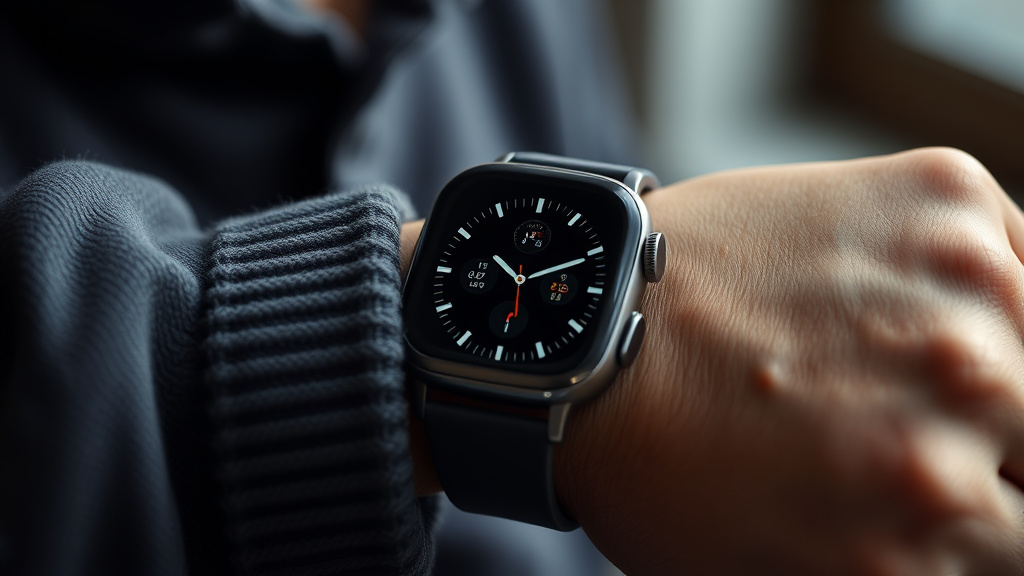 7 Best Smart Watch For Texting And Calling [2026]