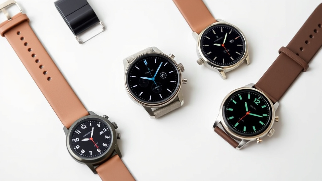 7 Best Smart Watch For The Elderly [2026]