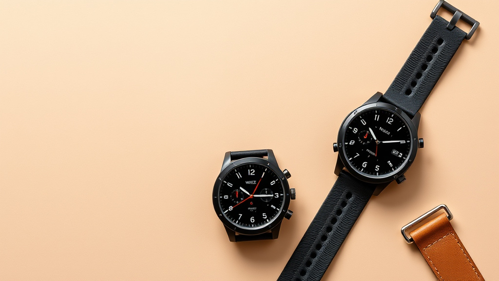 7 Best Smart Watch For Trail Running [2026]