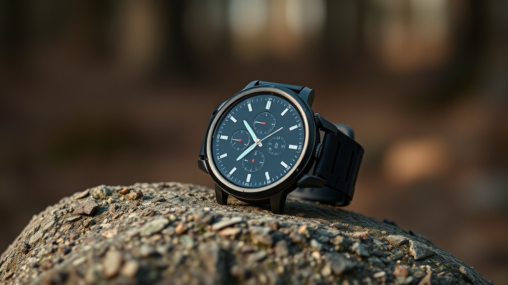 7 Best Smart Watch For Trail Running [2026]