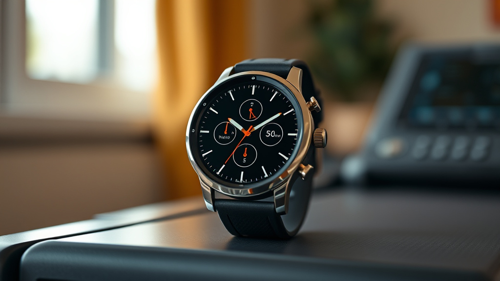 7 Best Smart Watch For Treadmill [2026]