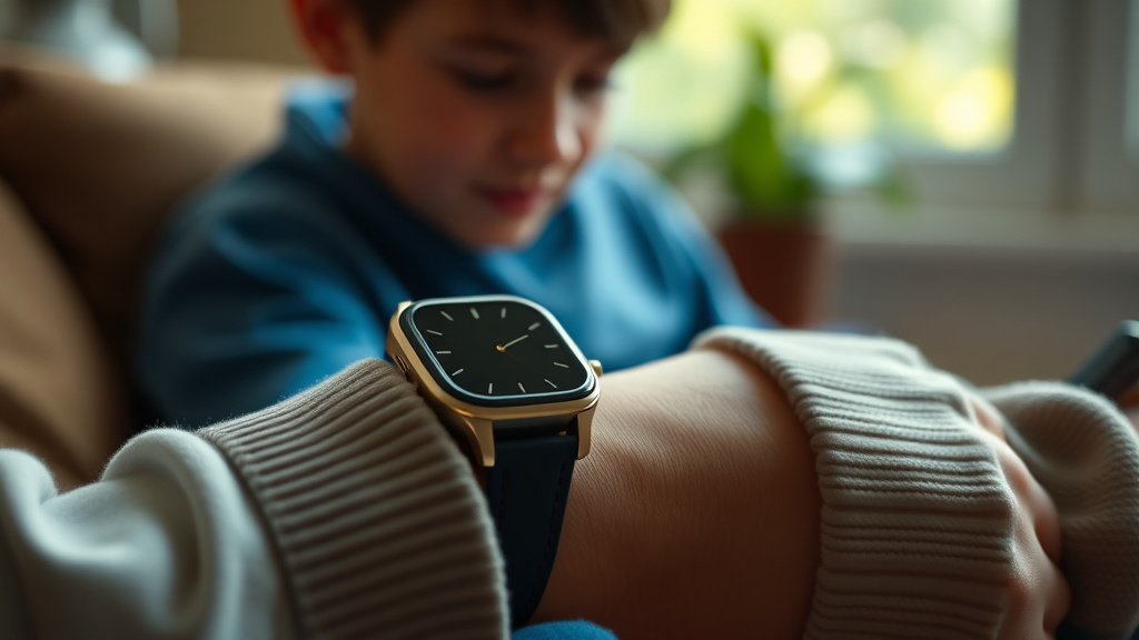 7 Best Smart Watch For Tweens [2026]