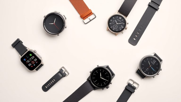 7 Best Smart Watch For Walkers [2026]