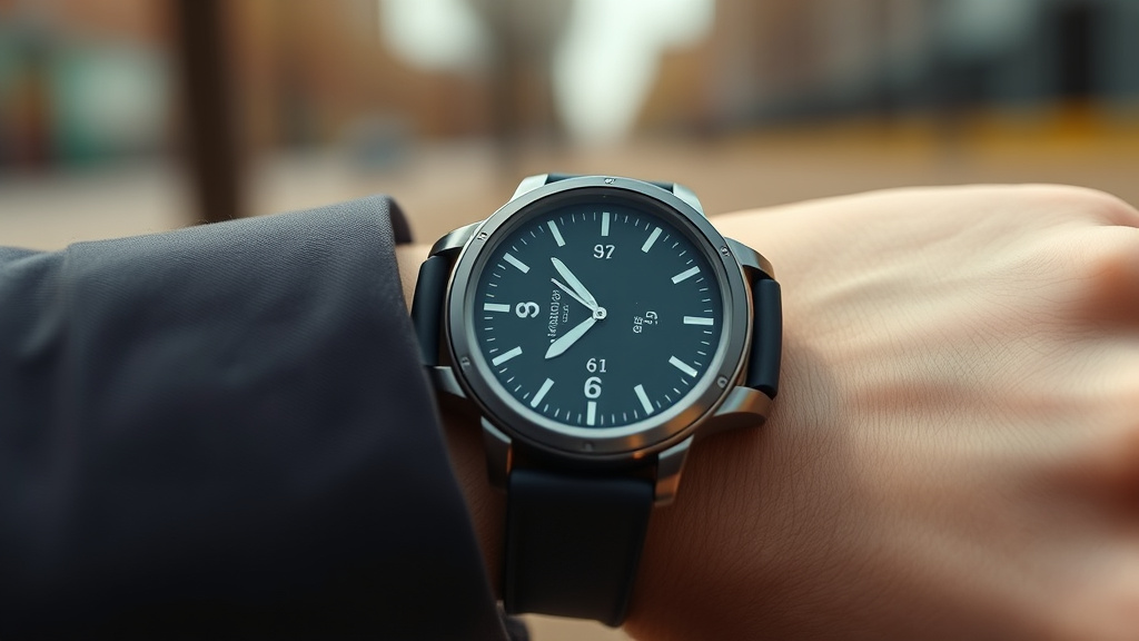 7 Best Smart Watch For Walkers [2026]