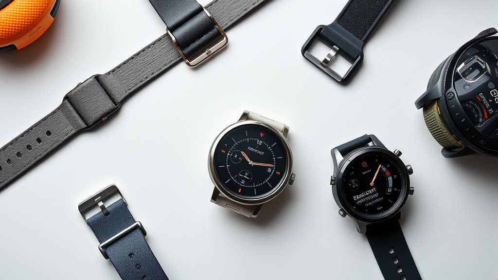 7 Best Smart Watch For Water Sports [2026]