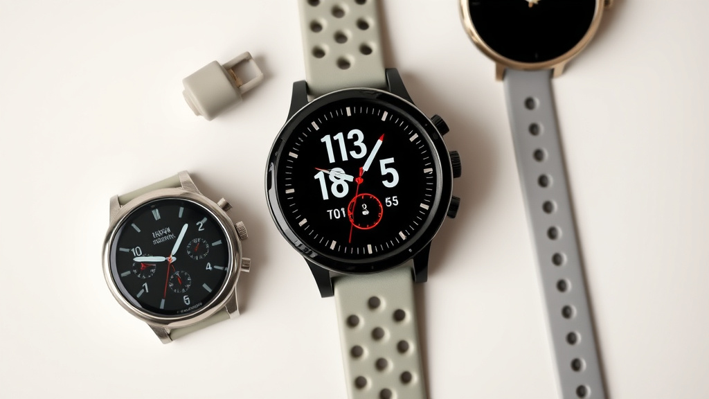 7 Best Smart Watch For Women'S Health [2026]
