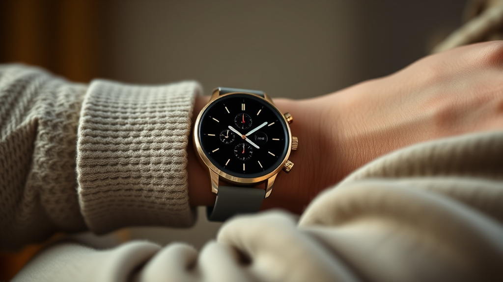 7 Best Smart Watch For Women'S Health [2026]