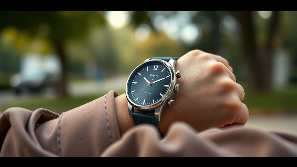 7 Best Smart Watch For Youth [2026]