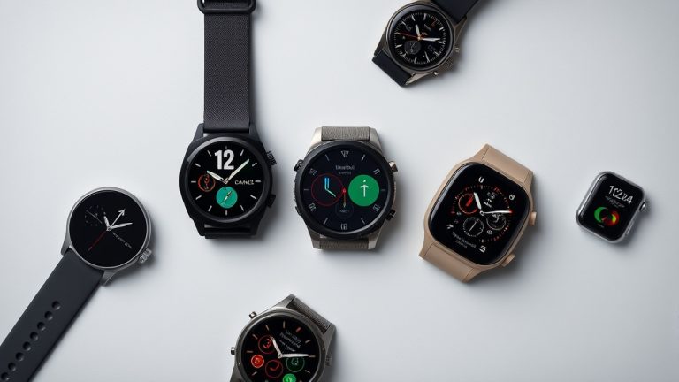 7 Best Smart Watch Games [2026]