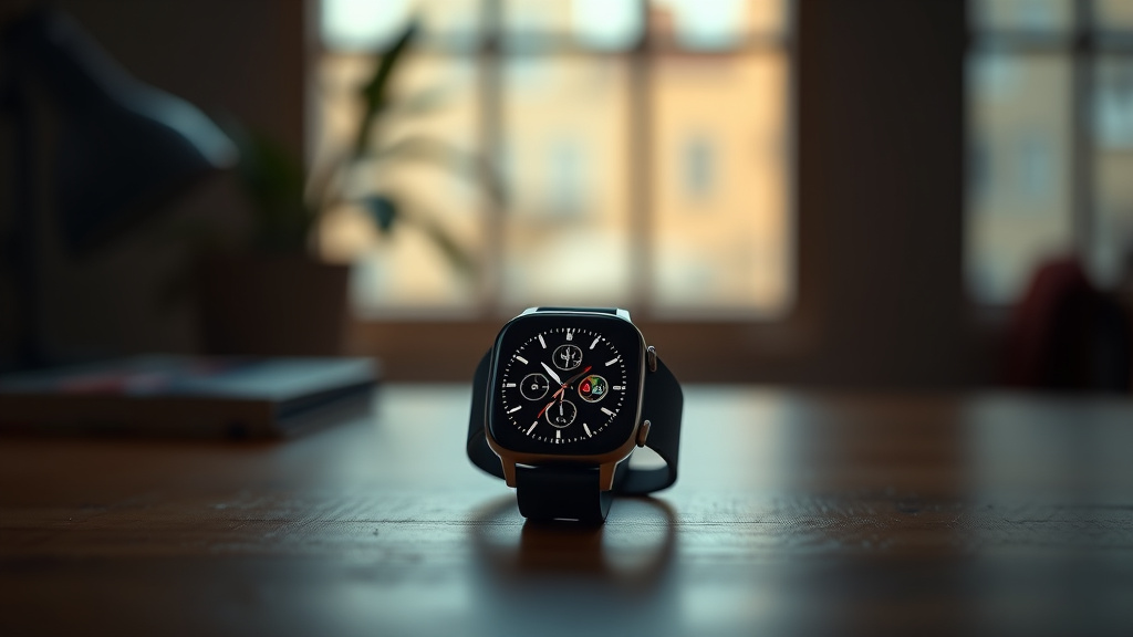 7 Best Smart Watch Not Apple Or Samsung [2026]