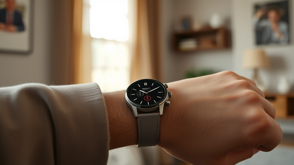7 Best Smart Watch Of 2025 [2026]