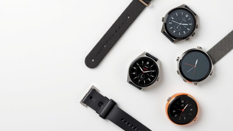 7 Best Smart Watch On The Market 2025 [2026]