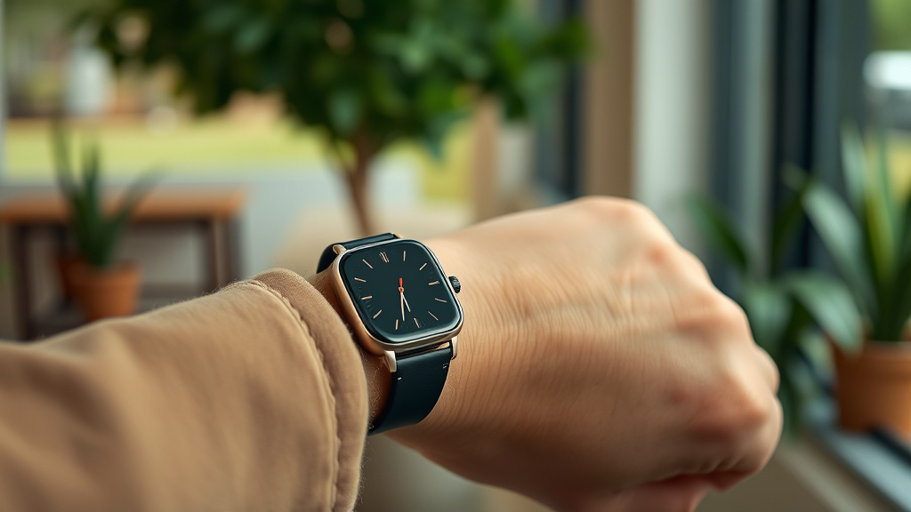 7 Best Smart Watch On The Market 2025 [2026]