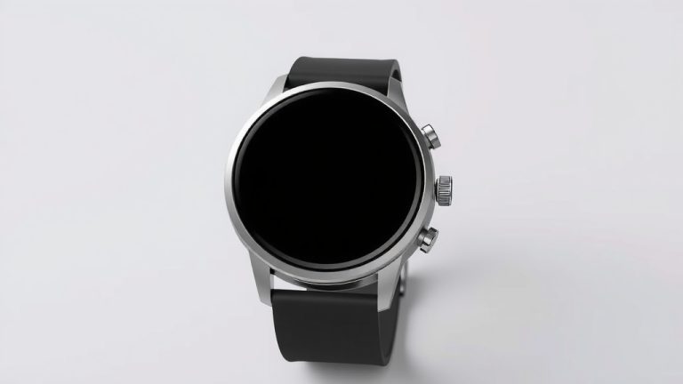 DIY Smartwatch Screen Replacement Guide