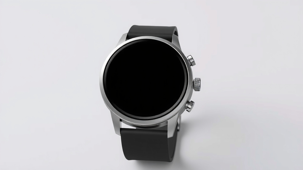 DIY Smartwatch Screen Replacement Guide