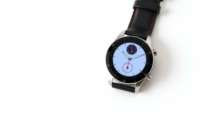 Reset Your Samsung Smartwatch: A Step-by-Step Guide