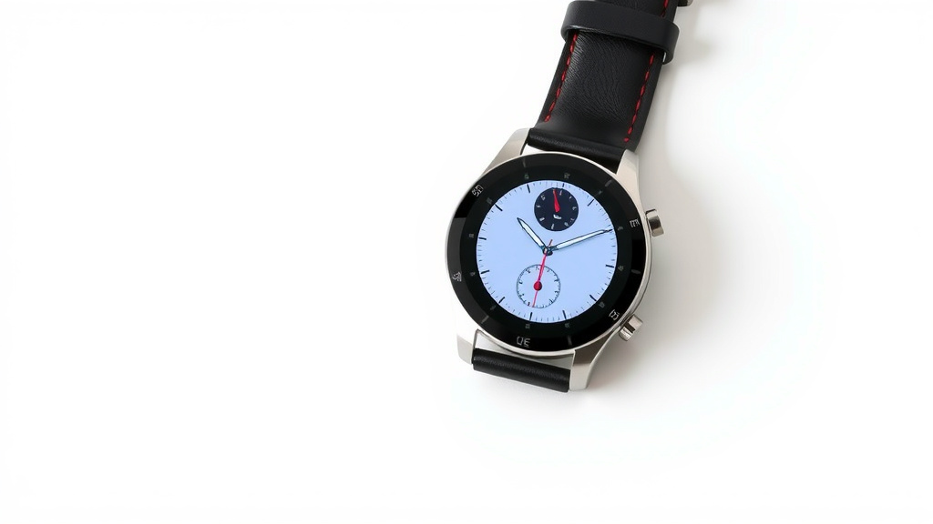 Reset Your Samsung Smartwatch: A Step-by-Step Guide