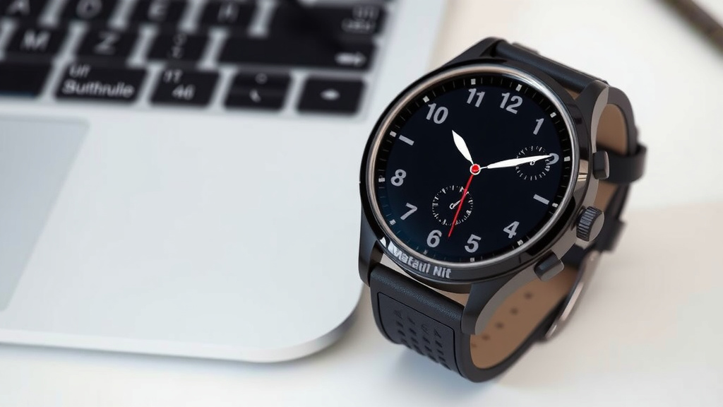 How to Restart Your Smartwatch in 3 Easy Steps