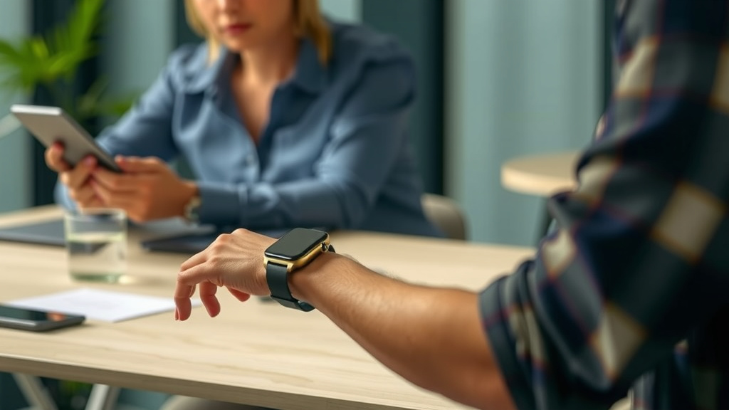 Getting Your Smartwatch Ready to Sell