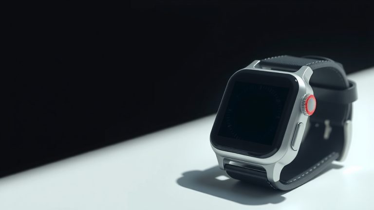 Sell Your Smartwatch Fast: A Quick Guide