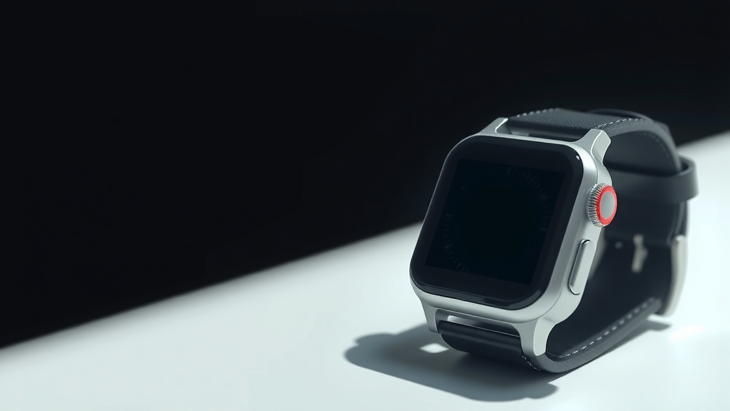 Sell Your Smartwatch Fast: A Quick Guide