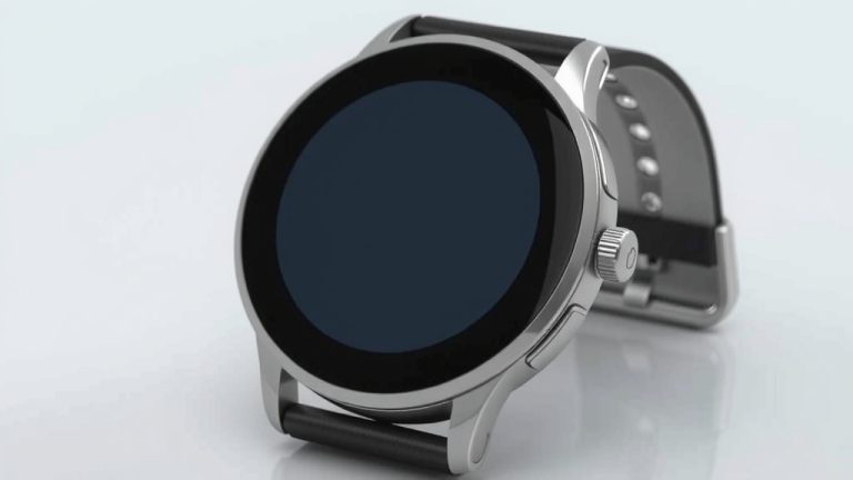 Smartwatch Sleep Mode Setup Guide