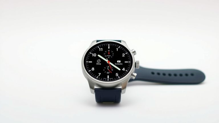 Easy Steps: How to Set Time on Your Smartwatch