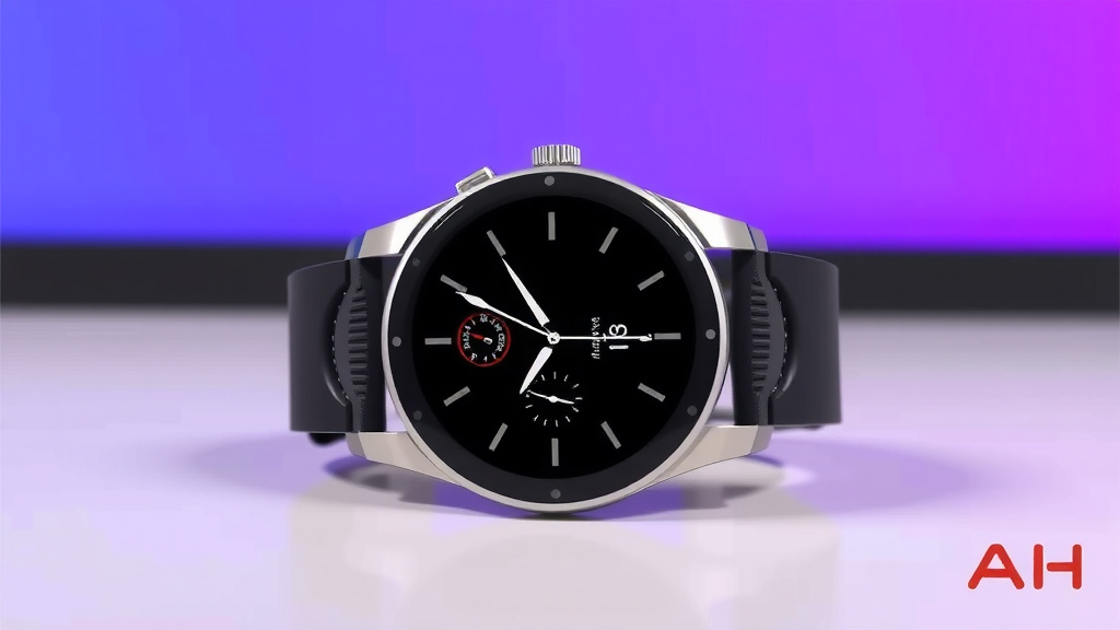 Getting Your Samsung Smartwatch Connected: A Simple Guide