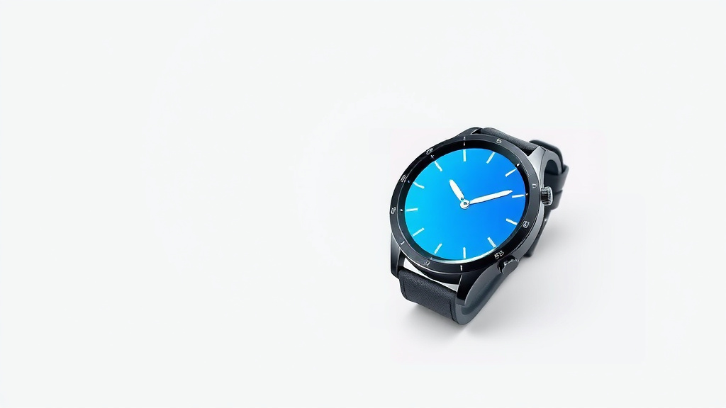 Your Samsung Smartwatch Setup Guide
