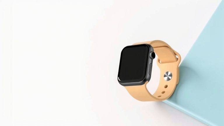 Set Up Your Smart Watch with iPhone: A Simple Guide