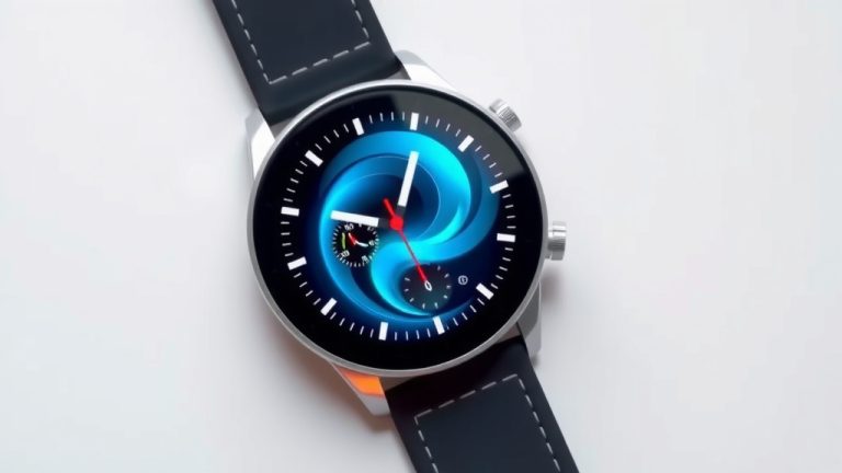 Set Smartwatch Wallpaper: A Simple Step-by-Step Guide
