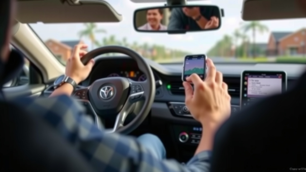 Stop Smartwatch Counting Steps While Driving