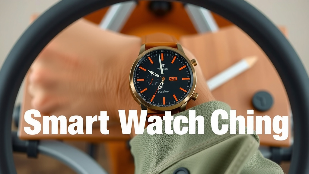 Mastering Your Smartwatch Style