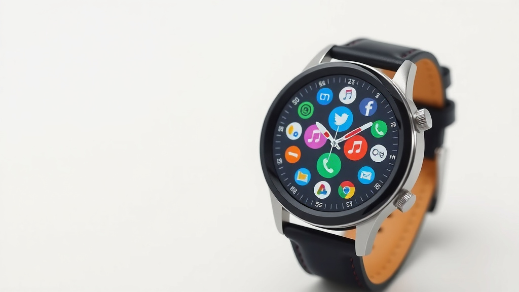 Sync Contacts to Smartwatch: Step-by-Step Guide